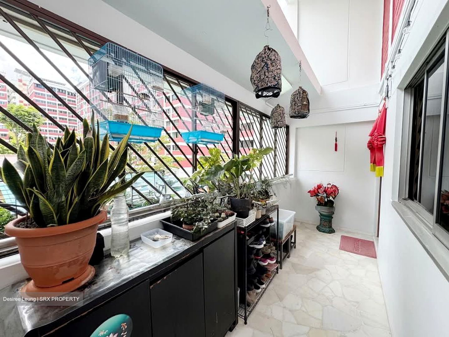 Blk 10 Toh Yi Gardens (Bukit Timah), HDB Executive #558893641